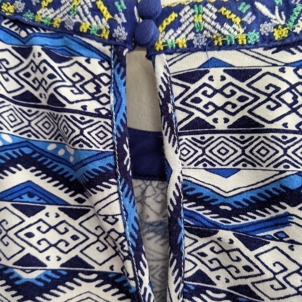 Alice Blue for Stitch Fix Tank Top - Picture 4 of 4